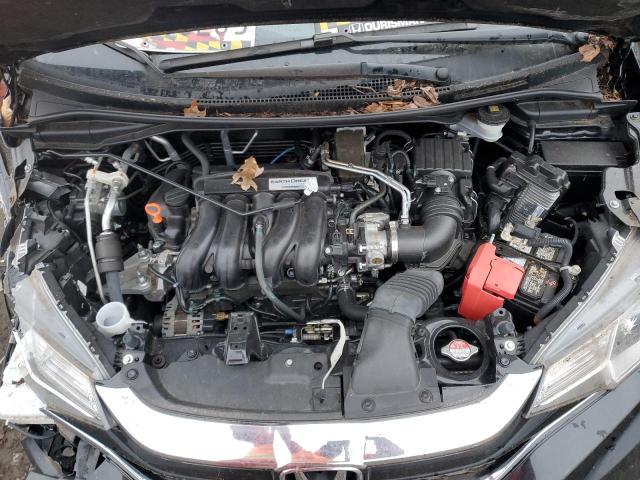 2019 HONDA FIT LX - 3HGGK5H4XKM732800