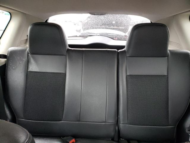 1C4NJCBA6FD297402 Jeep Compass Sport