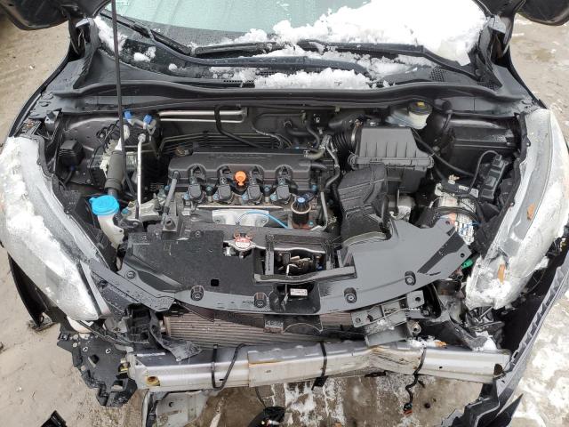 2018 HONDA HR-V LX - 3CZRU6H39JM710696