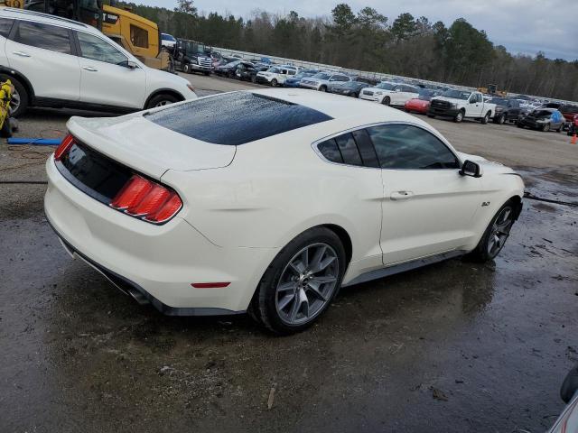 2015 FORD MUSTANG 50 1FA6P8RF5F5501124