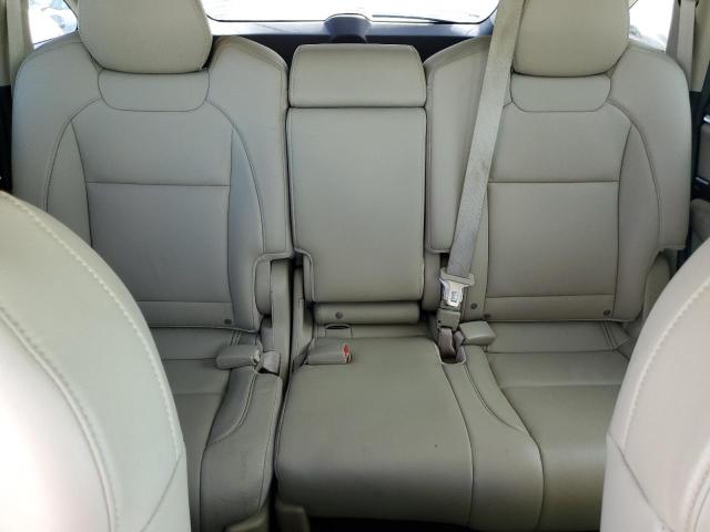 2019 ACURA MDX - 5J8YD3H38KL012634