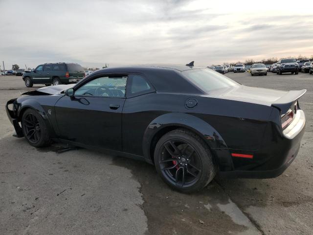 2019 DODGE CHALLENGER - 2C3CDZC98KH661455