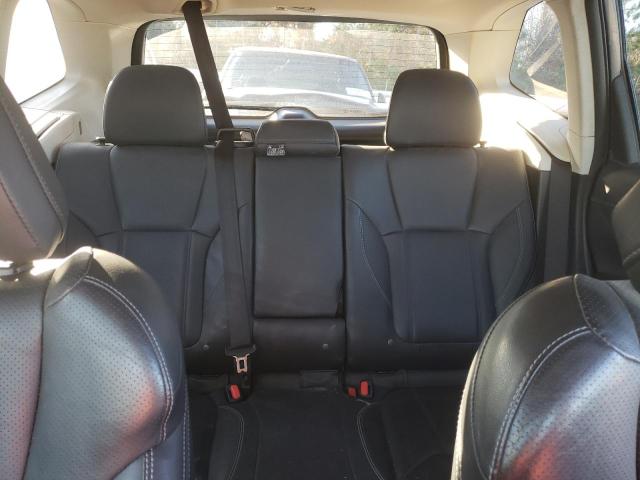 JF2SKAUCXLH404105 Subaru Forester Limited