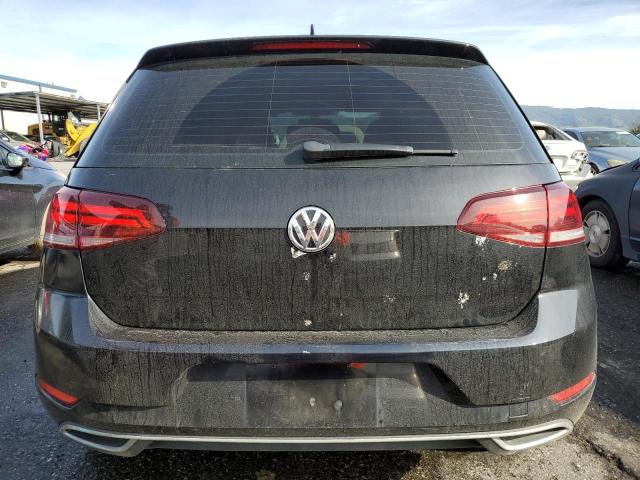 2018 VOLKSWAGEN GOLF S - 3VWG17AUXJM264411