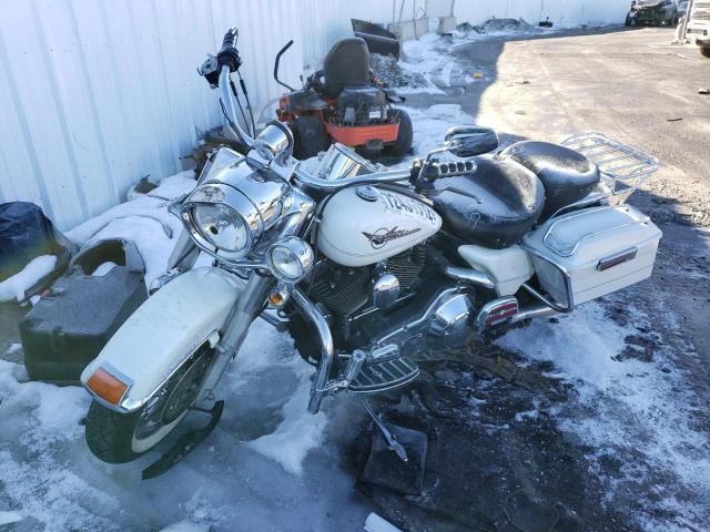 2005 HARLEY-DAVIDSON FLHRI 1HD1FBW105Y659427
