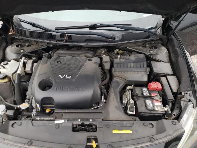 2016 NISSAN MAXIMA 3.5 1N4AA6AP3GC903693