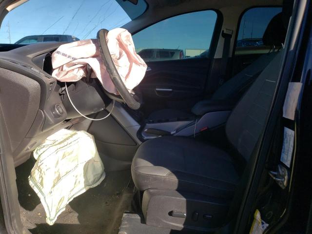 2015 FORD ESCAPE SE 1FMCU9GX2FUA54583