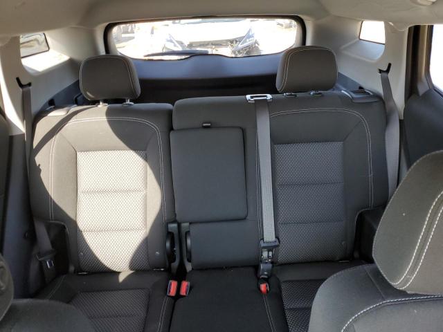 3GKALMEV1NL166520 GMC Terrain Sle