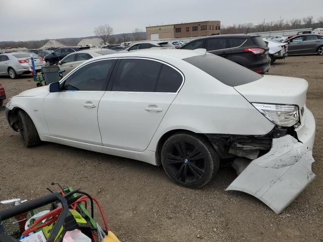 WBANV13579C153956 BMW 528 XI