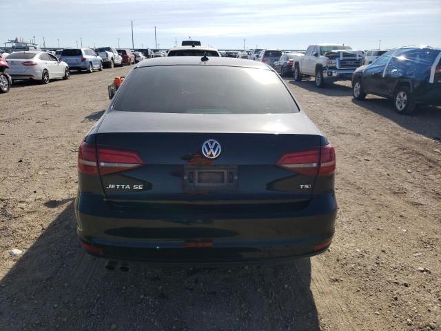 2017 VOLKSWAGEN JETTA SE - 3VWDB7AJ9HM400608