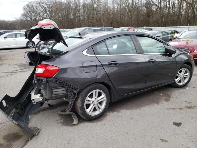 1G1BE5SM7G7311765 | 2016 CHEVROLET CRUZE LT