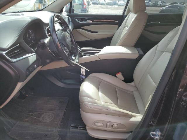 2018 BUICK ENCLAVE PR - 5GAERCKW0JJ200775