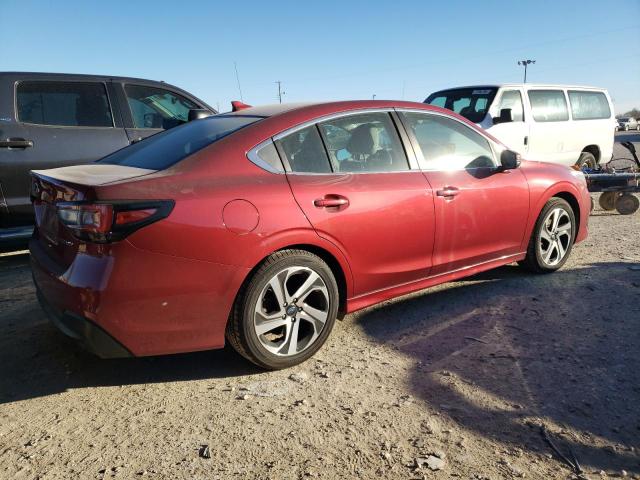 4S3BWAN65L3006759 Subaru Legacy Limited