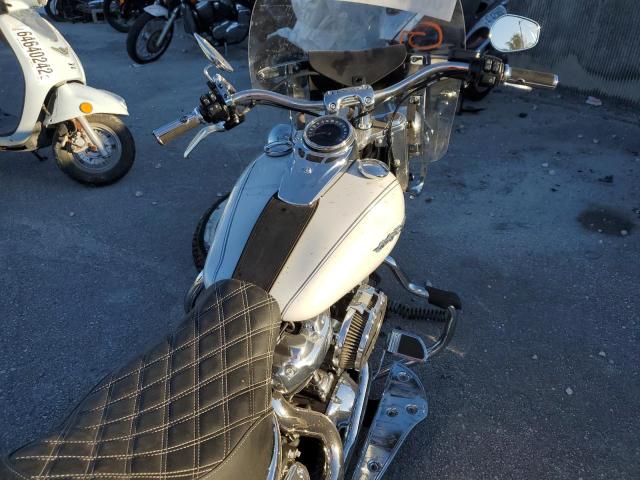 2020 HARLEY-DAVIDSON FLDE 1HD1YCJ10LB061216
