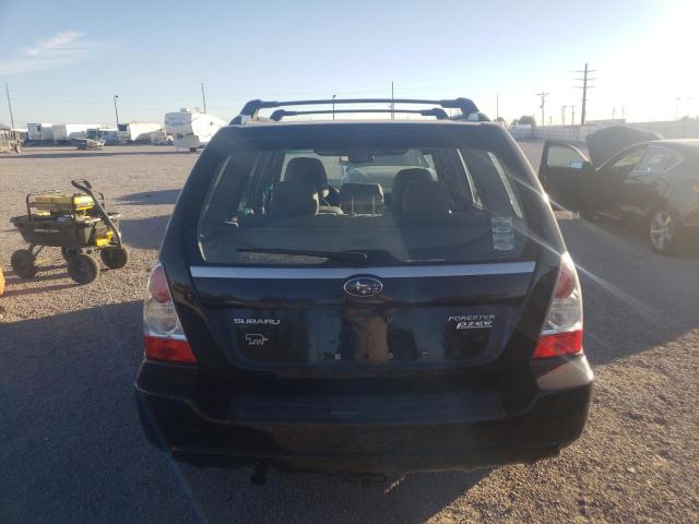 JF1SG65698H729413 Subaru Forester 2.5x Premium