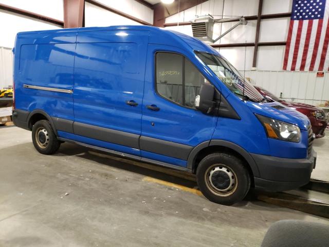 2015 FORD TRANSIT T- 1FTNR2CM1FKA42874
