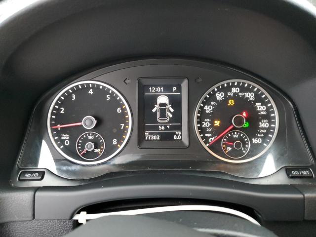 WVGAV7AX0GW580685 Volkswagen Tiguan 2016. Фото: 8