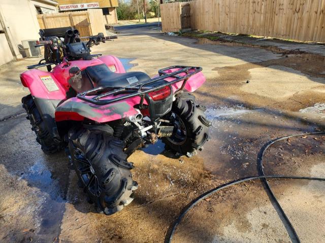2014 HONDA TRX420 FA 1HFTE3703E4500231