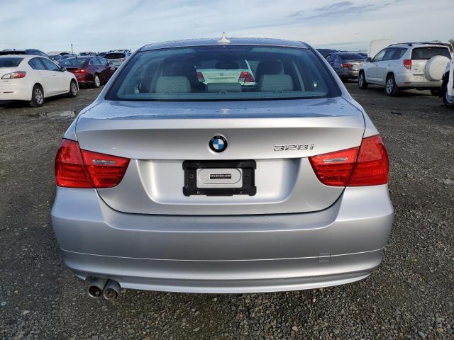 WBAPH7C51BA801652 BMW 328 I