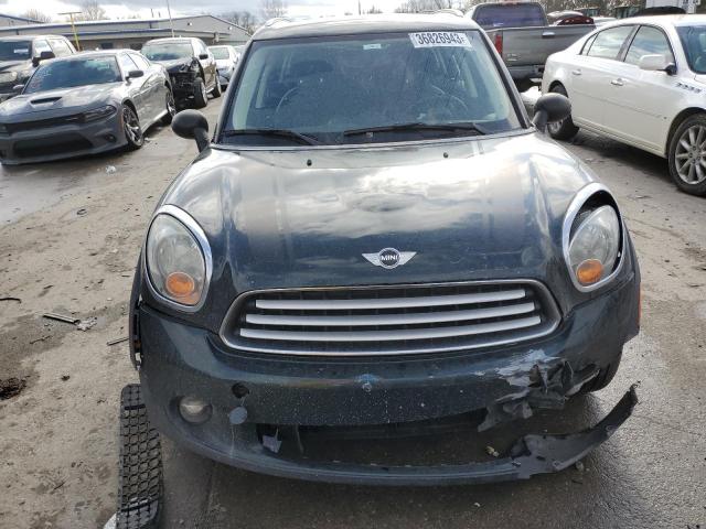 WMWZB3C55CWM03187 Mini COOPER COUNTRYMAN