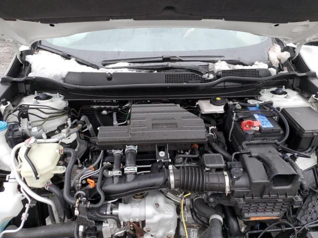 2021 HONDA CR-V EX 2HKRW2H57MH652480