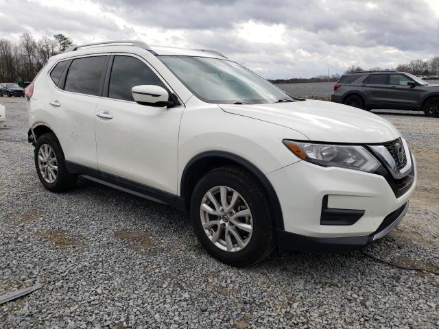 2018 NISSAN ROGUE S 5N1AT2MV5JC787178
