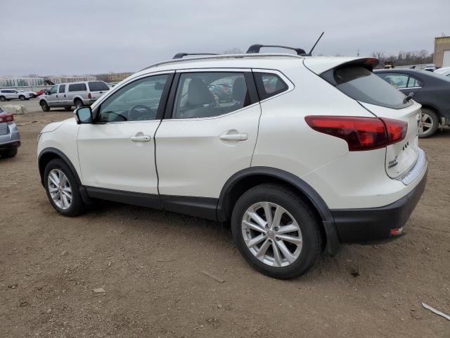 2018 NISSAN ROUGE - JN1BJ1CR0JW289002