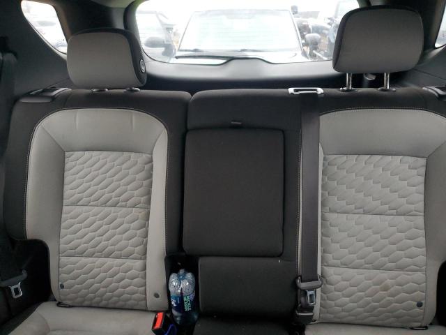 2020 CHEVROLET EQUINOX LS - 3GNAXHEV2LS568449