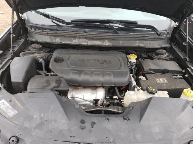 2021 JEEP CHEROKEE L - 1C4PJLCBXMD164834