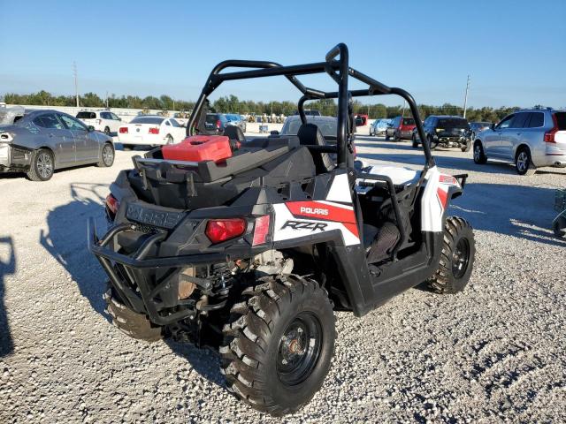 2020 POLARIS RZR TRAIL - 3NSCHA570LE768119