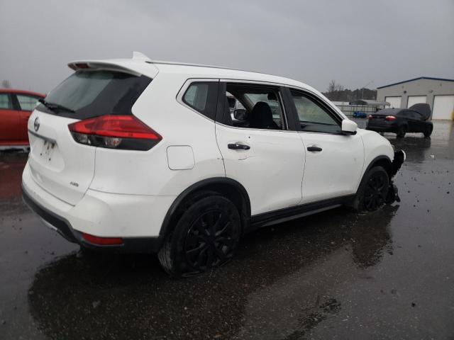 2017 NISSAN ROGUE S KNMAT2MVXHP512901
