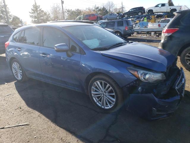 JF1GPAM61FH200903 Subaru Impreza Limited