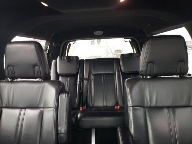 5LMJJ3HT9GEL09019 Lincoln Navigator L Select