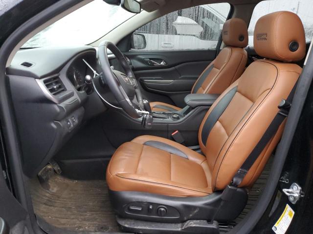 2017 GMC ACADIA ALL 1GKKNVLS0HZ135530