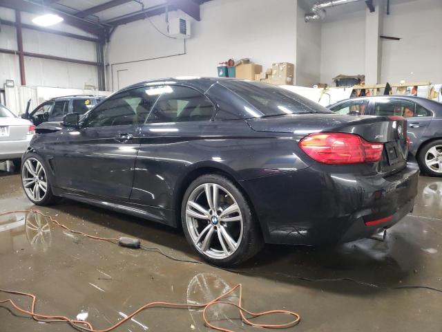 2015 BMW 435 XI WBA3T7C54FP942618