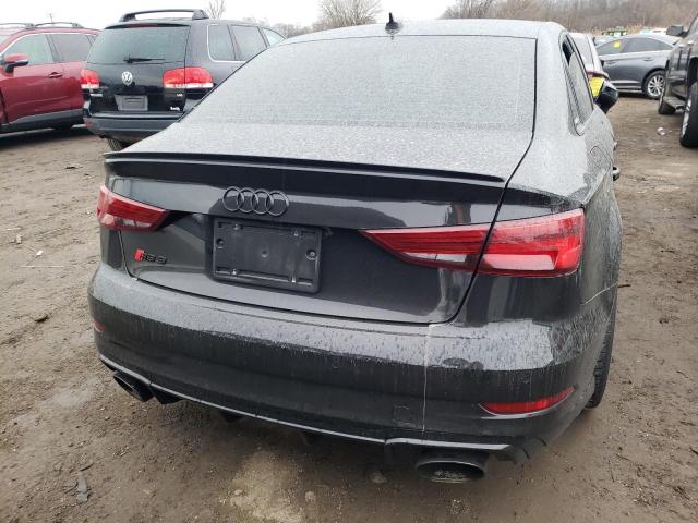 2020 AUDI RS3 WUABWGFF0LA904816