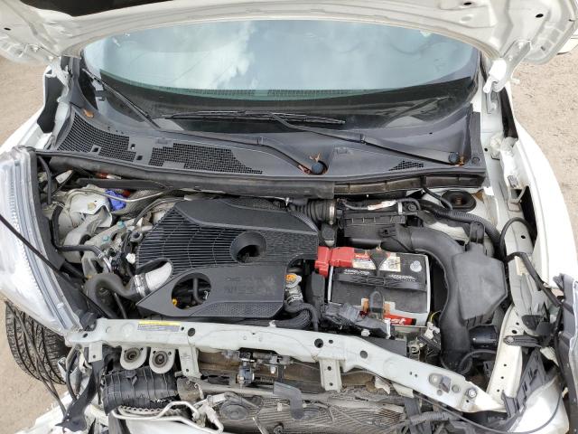 2015 NISSAN JUKE JN8AF5MR3FT507110