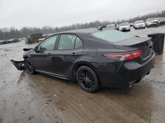 2022 TOYOTA CAMRY NIGH - 4T1T31AK6NU033641
