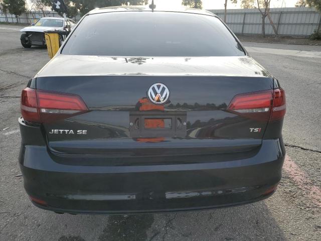 3VWDB7AJ0HM205643 | 2017 VOLKSWAGEN JETTA SE