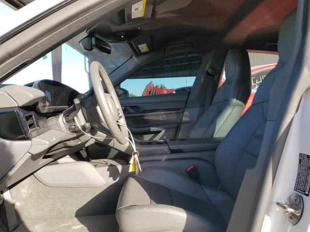 2021 PORSCHE TAYCAN WP0AA2Y16MSA15464