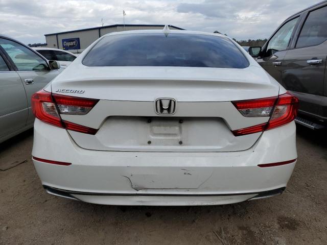 1HGCV1F58JA133898 Honda ACCORD EXL