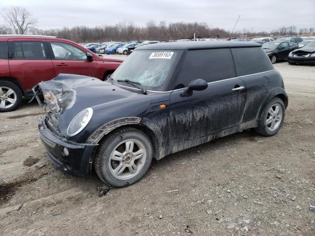 2006 MINI Cooper Coupe 