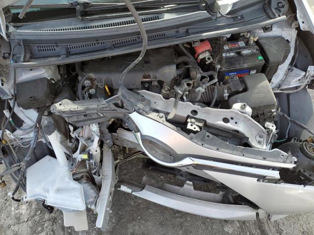 VNKKTUD36FA042999 Toyota Yaris