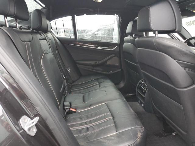 2018 BMW 530XE - WBAJB1C58JG624212