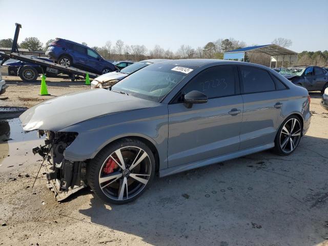 2020 AUDI RS3, VIN: WUABWGFF4LA902339
