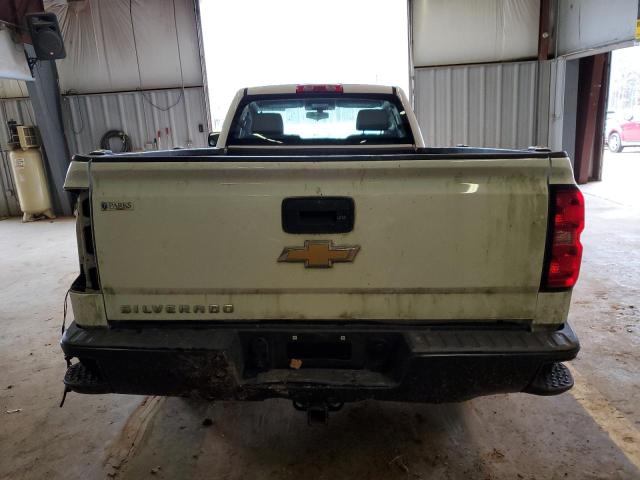 2017 CHEVROLET SILVERADO2 1GCNKNEH9HZ154015