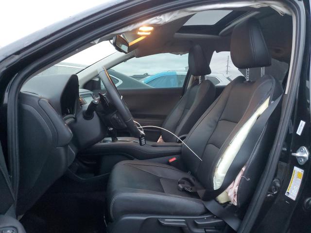 2021 HONDA HR-V EXL - 3CZRU6H79MM740062