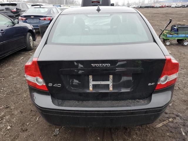 YV1MS382162190773 Volvo S40
