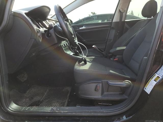 2018 VOLKSWAGEN GOLF S - 3VWG17AUXJM264411