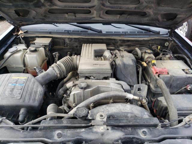 1GTJTFDE3A8102819 GMC Canyon